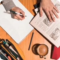 Fiction-ghostwriting-service