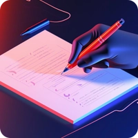 Fiction-ghostwriting-service